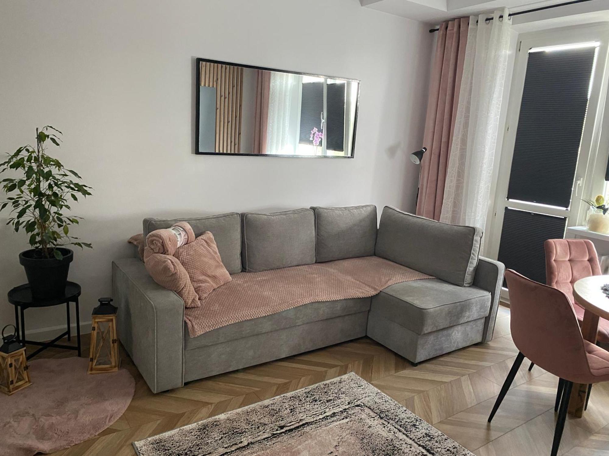 Apartament Na Rzut Beretem Od Zamojskiej Starowki Zamosc  Ngoại thất bức ảnh